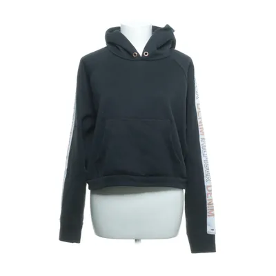 Huvtröja (Svart) från Tommy Hilfiger Denim