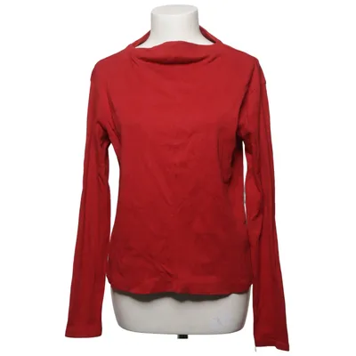 Haut (Rouge) de Ever Me Coton
