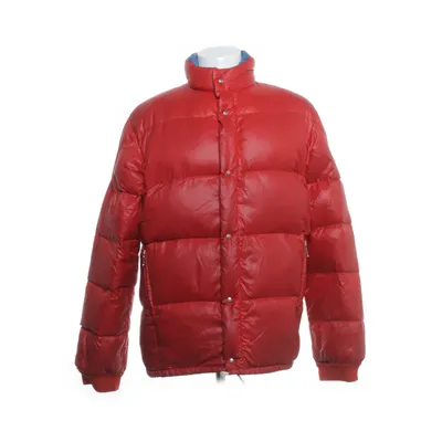 Dunjacka (Röd) från Moncler Grenoble Dun, Polyamid