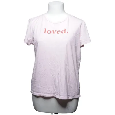 T-shirt (Pink) from Arkitect Cotton