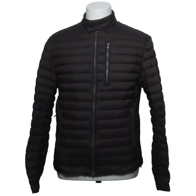 Lightweight jacket (Brown) from Colmar Down, Feather, Polyamide