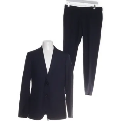 Kostym (Blå) från Oscar Jacobson