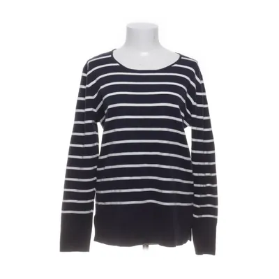 Tröja (Blå, Vit) från Signal Bomull