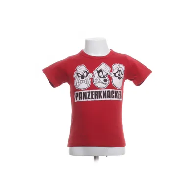 T-shirt (Rouge) de Logoshirt