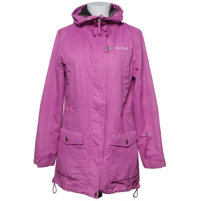 Parka (Rose) de True North Polyester