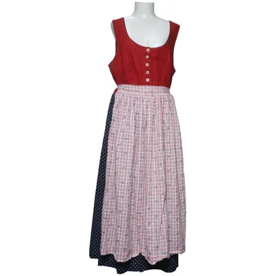 Dirndl (Rød, Blå, Flerfarvet) fra Hammerschmid