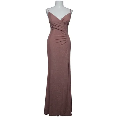 Abendkleid (Pink) von Wal G