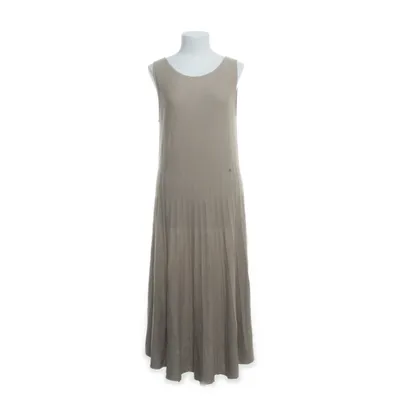 Långklänning (Beige) från Rabalder