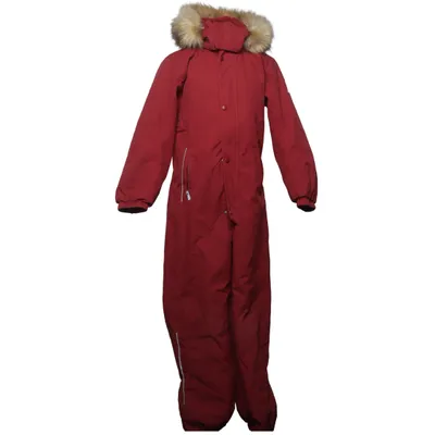 Overall (Röd) från Reima Polyamid, Polyester, Polyuretan