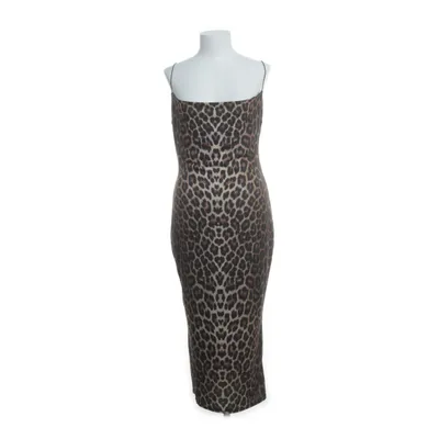 Jurk (Bruin, Zwart) van NLY Trend