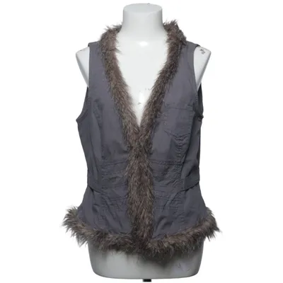 Outdoor Weste (Grau) von Cecil