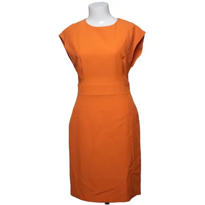 Dress (Orange) from Baum Und Pferdgarten Acetate, Acrylic, Viscose, Wool