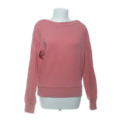 Collegetröja (Rosa) från Alphatauri