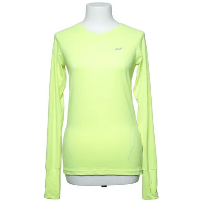 Underställströja (Gul) från Pro Touch Elastan, Polyester