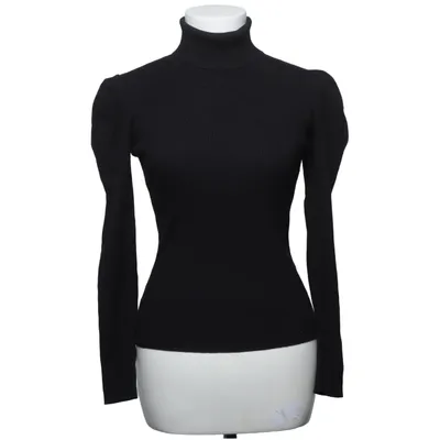 Turtleneck (Black) from Envii Polyamide, Viscose