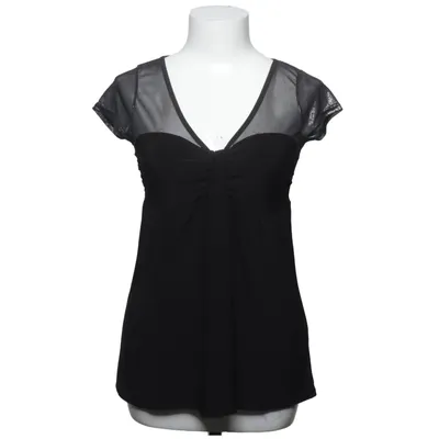 Top (Sort) fra Orsay Elastan, Polyester