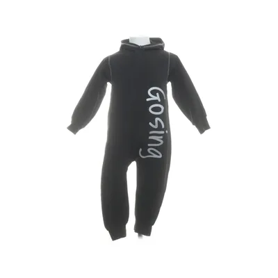 Overall (Zwart) van iELM
