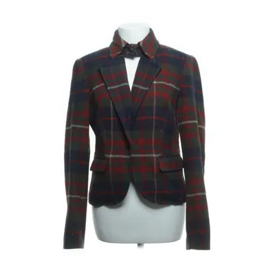 Blazer (Red, Blue, Green, Multicolored) from ESPRIT Acetate, Polyamide, Polyester, Wool