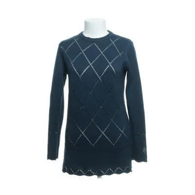 Sweater (B4.293200) from Roccobarocco Wool