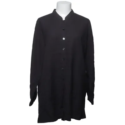 Chemise (Noir) de Casual Wear Adelsten Lin, Viscose