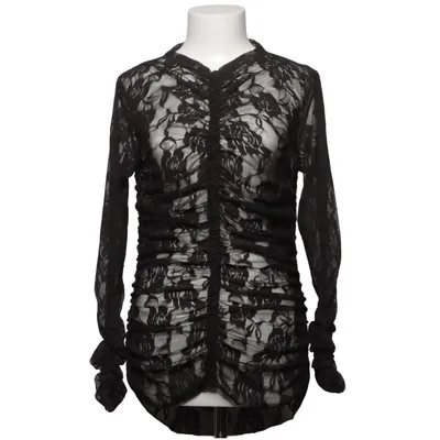 Topp (Svart) från Minouu