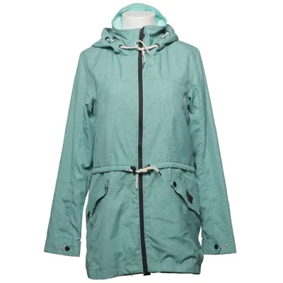 Parkas (Grön) från Bench Polyester