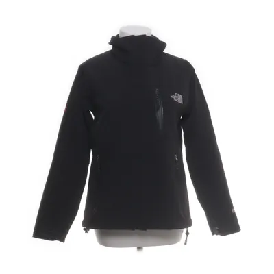 Softshelljacka (Svart) från The North Face
