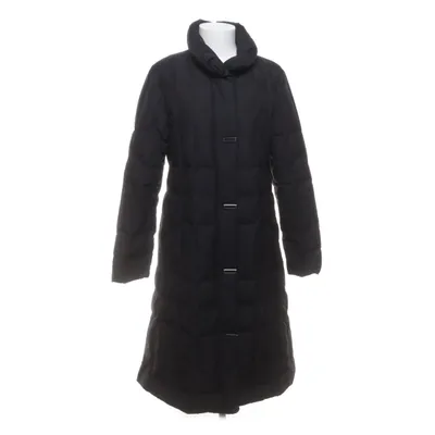 Dunfrakke (Sort) fra Gil Bret Dun, Fjer, Polyester
