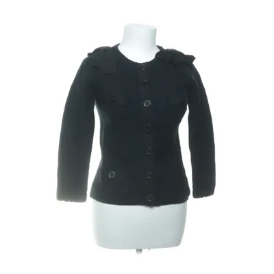 Cardigan (Madonette) van By Malene Birger Wol