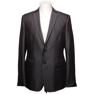 Blazer (Grijs) van S.K