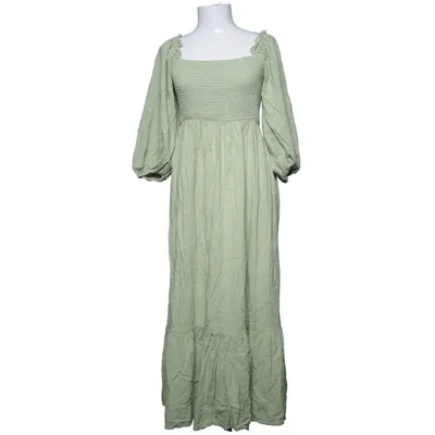 Maxi dress (Green) from Nasty Gal