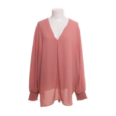 Blus (Rosa) från Sincerely Loved Polyester