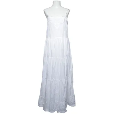 Robe longue (Blanc) de Esmara