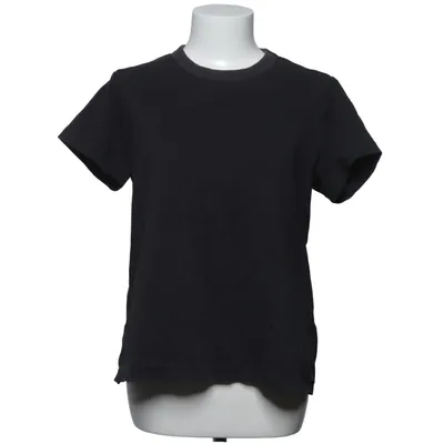 T-shirt (Noir) de Uniqlo U