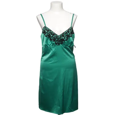 Débardeur de nuit (Vert, Noir) de Jones Élasthane, Polyester