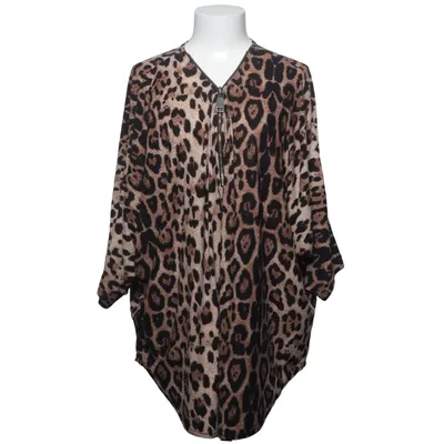 Top (Bruin, Zwart) van Chi Chi London