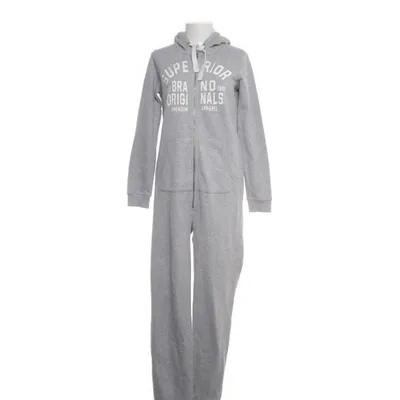 Onesie (Gray) from Premium
