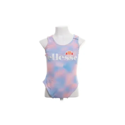 Badpak (Meerkleurig) van Ellesse Polyamide, Elastaan, Polyester