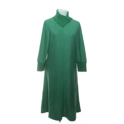 Poloklänning (Grön) från Wow To Go Bomull, Polyester