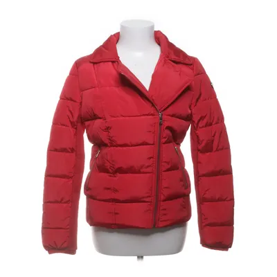 Vinterjacka (Röd) från Fracomina Polyester