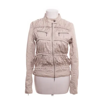Jacka (Beige) från Philosophy Blues Original Polyamid, Polyester