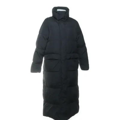 Vinterkappa (Grå) från Röhnisch Polyester