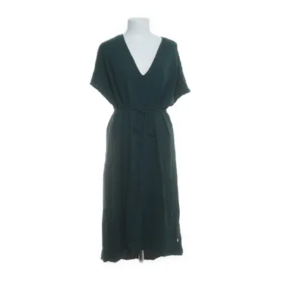 Maxikjole (Grøn) fra 365 Sunshine Viscose