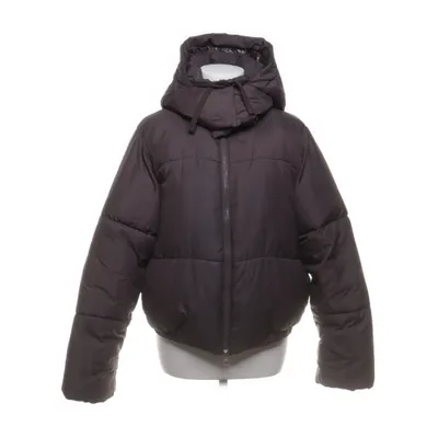 Vinterjacka (Moon short puffer jacket) från Weekday Polyester