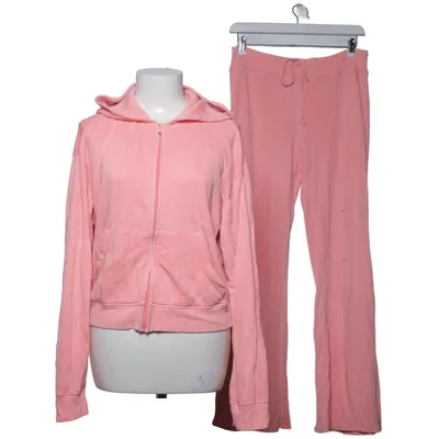 Loungewear (Roze) van Skims Katoen, Modal