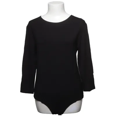 Body (Svart) från Les Lunes Bambu, Elastan