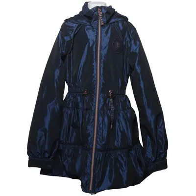 Anorak (Bleu) de Baker by Ted Baker Coton, Polyester