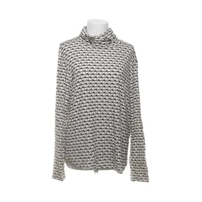 Polotröja (Beige, Svart, Flerfärgad) från Hedvig Stockholm Elastan, Viskos