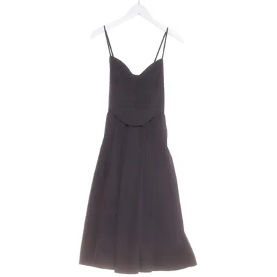 Avondjurk (Zwart) van Babyboo Katoen, Elastaan, Nylon, Polyester
