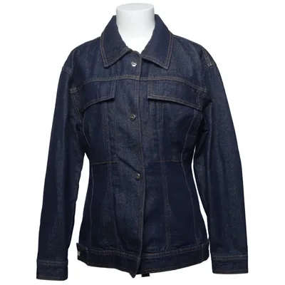 Veste en jean (Bleu) de Aeron Coton